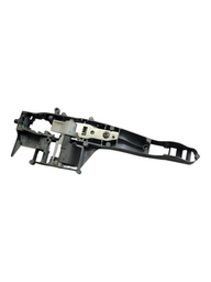 MACANETA EXTERNA TRASEIRA DIREITA CITROEN C4 2007 2012