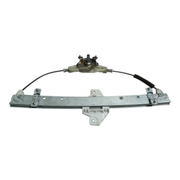 Máquina de Vidro Porta Traseira Esquerda HB20 13 a 2019 Man