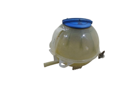 RESERVATORIO AGUA RADIADOR GOL G5 G6 FOX 2014 A 2016