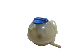 RESERVATORIO AGUA RADIADOR GOL G5 G6 FOX 2014 A 2016