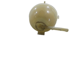 Reservatorio Agua Radiador Gol G5 G6 Fox 2014 a 2016