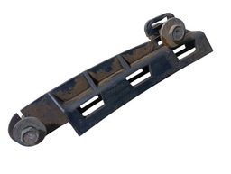 Guia Suporte Parachoque Traseiro Direito A190 1999/2005