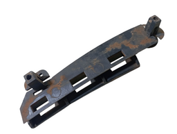 GUIA SUPORTE PARACHOQUE TRASEIRO DIREITO A190 1999/2005