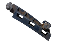 GUIA SUPORTE PARACHOQUE TRASEIRO DIREITO A190 1999/2005