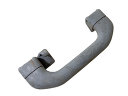 ALÇA TETO MERCEDES A160 A190 1999 2000 2001 A 2005