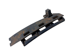 GUIA SUPORTE PARACHOQUE TRASEIRO ESQUERDO A190 1999/2005