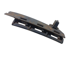 GUIA SUPORTE PARACHOQUE TRASEIRO ESQUERDO A190 1999/2005