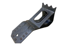 Suporte Estepe Mercedes A160 A190 1999 2000 a 2005