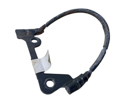 Suporte Cabo Esquerdo Tampa Traseira Mercedes A190 99/05