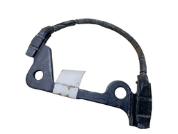 SUPORTE CABO ESQUERDO TAMPA TRASEIRA MERCEDES A190 99/05