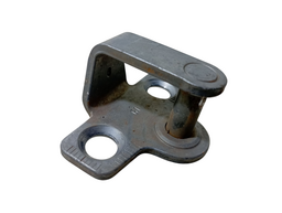 Batente Porta Mercedes A160 A190 1999 2000 a 2005