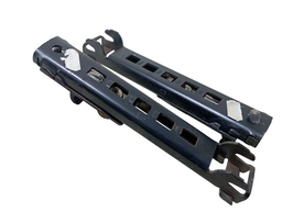 PAR REGULADOR ALTURA CINTO DIANTEIRO MERCEDES A190 1999/05