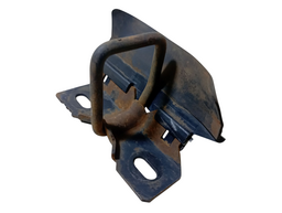 BATENTE CAPO DIANTEIRO MERCEDES A160 A190 1999/2005