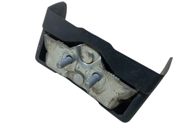 Batente Tampa Traseira Mercedes A160 A190 1999/2005