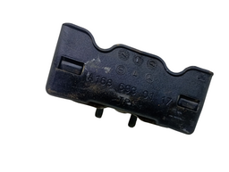 BATENTE TAMPA TRASEIRA MERCEDES A160 A190 1999/2005