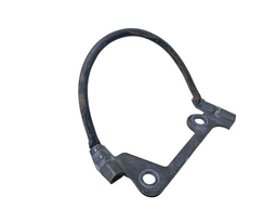 Suporte Cabo Direito Tampa Traseira Mercedes A190 99/05