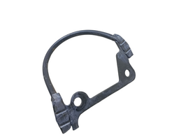 SUPORTE CABO DIREITO TAMPA TRASEIRA MERCEDES A190 99/05