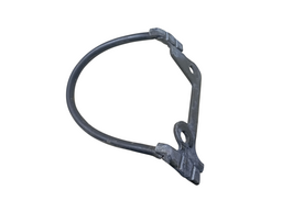 SUPORTE CABO DIREITO TAMPA TRASEIRA MERCEDES A190 99/05