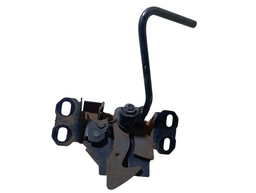 Fechadura Capo Dianteiro Mercedes A160 A190 1999/2005