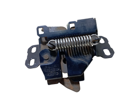 FECHADURA CAPO DIANTEIRO MERCEDES A160 A190 1999/2005