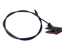 Puxador Alavanca Capô Dianteiro Mercedes A160 A190 99/05