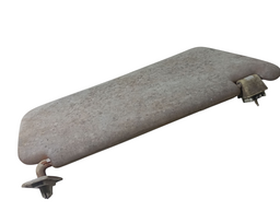 QUEBRA SOL DIREITO MERCEDES A190 1999 2000 2001 A 2005