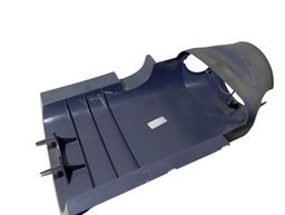 Acabamento Coluna Direção Mercedes A160 A190 1999/2005 