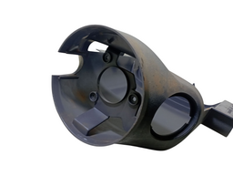 ACABAMENTO COLUNA DIREÇÃO MERCEDES A160 A190 1999/2005 