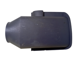 ACABAMENTO COLUNA DIREÇÃO MERCEDES A160 A190 1999/2005 