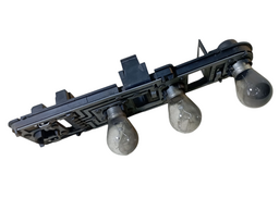 CIRCUITO LANTERNA TRASEIRA ESQUERDA MERCEDES A160 A190 99/05