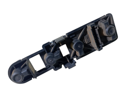 CIRCUITO LANTERNA TRASEIRA ESQUERDA MERCEDES A160 A190 99/05