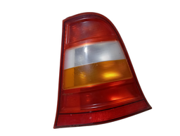 Lanterna Traseira Esquerda Mercedes A160 A190 1999/03 Canto