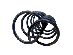 Par Mola Dianteira Mercedes A160 A190 1999 2000 a 2005