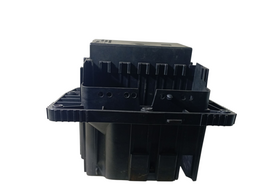 CAIXA SUPORTE MÓDULO ABS A160 A190 1999 A 2005 1685400324 