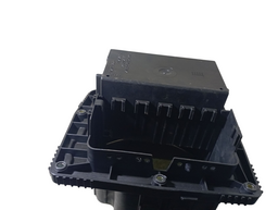 CAIXA SUPORTE MÓDULO ABS A160 A190 1999 A 2005 1685400324 