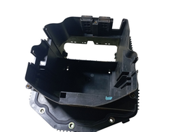 CAIXA SUPORTE MÓDULO ABS A160 A190 1999 A 2005 1685400324 