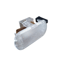 Lanterna Porta Luvas Vw 1J0947301 Polo 2003 2014 Original