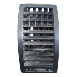 Difusor Saída Ar Direit Painel Vw 6Q0819704 Polo 2003 2012