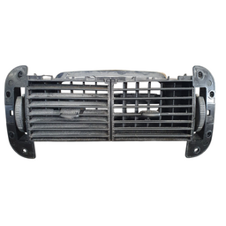 Difusor Ar Central Vw 6Q0819728A Polo 2003 2012 Original