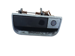 Maçaneta Tampa Traseira Caçamba Saveiro 2014 a 2016