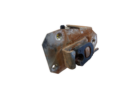 FECHADURA DIR TAMPA TRAS SAVEIRO G2 G3 G4 G5 G6 G7 G8 98/23