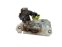 Fechadura Dir Tampa Tras Saveiro G2 G3 G4 G5 G6 G7 G8 98/23