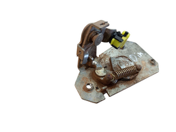 FECHADURA DIR TAMPA TRAS SAVEIRO G2 G3 G4 G5 G6 G7 G8 98/23