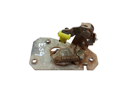 Fechadura Esq Tampa Tras Saveiro G2 G3 G4 G5 G6 G7 G8 98/23