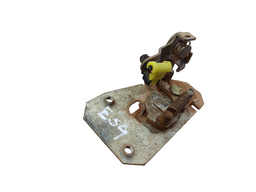 FECHADURA ESQ TAMPA TRAS SAVEIRO G2 G3 G4 G5 G6 G7 G8 98/23