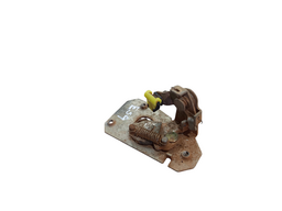 FECHADURA ESQ TAMPA TRAS SAVEIRO G2 G3 G4 G5 G6 G7 G8 98/23