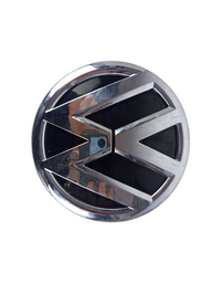 Emblema Tampa Traseira Saveiro 2014 A 2016 Orig. 