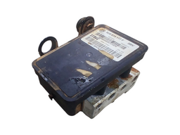 MÓDULO DE FREIO ABS VW GOL SAVEIRO 2012/2016