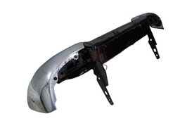 PARACHOQUE TRASEIRO AMAROK 2011 2012 2013/..