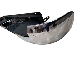 PARACHOQUE TRASEIRO AMAROK 2011 2012 2013/..